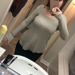 American eagle sweater